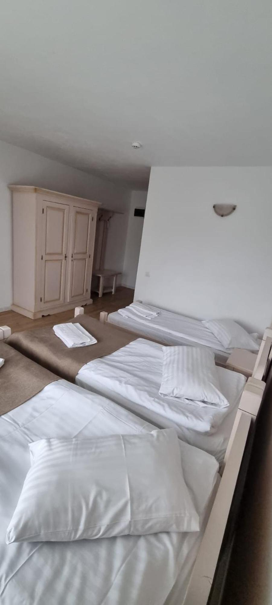 Complex Panicel Rîşnov Kültér fotó