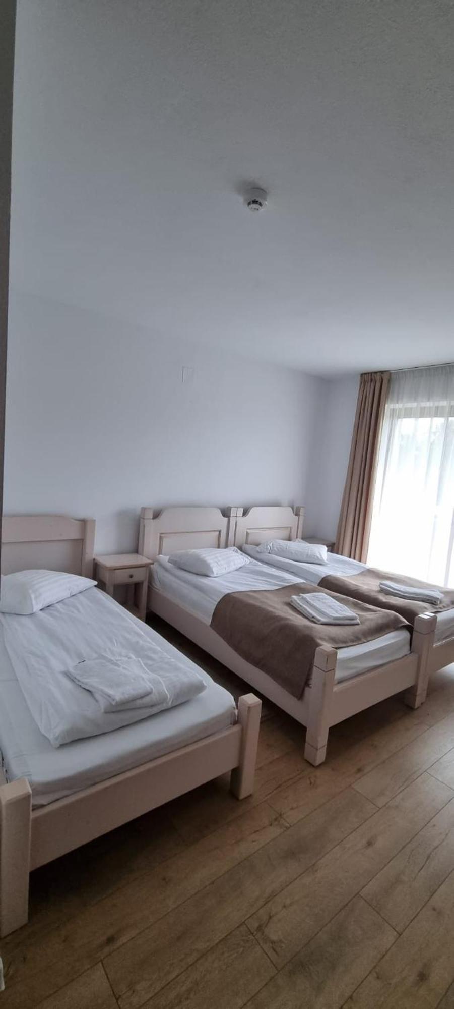 Complex Panicel Rîşnov Kültér fotó