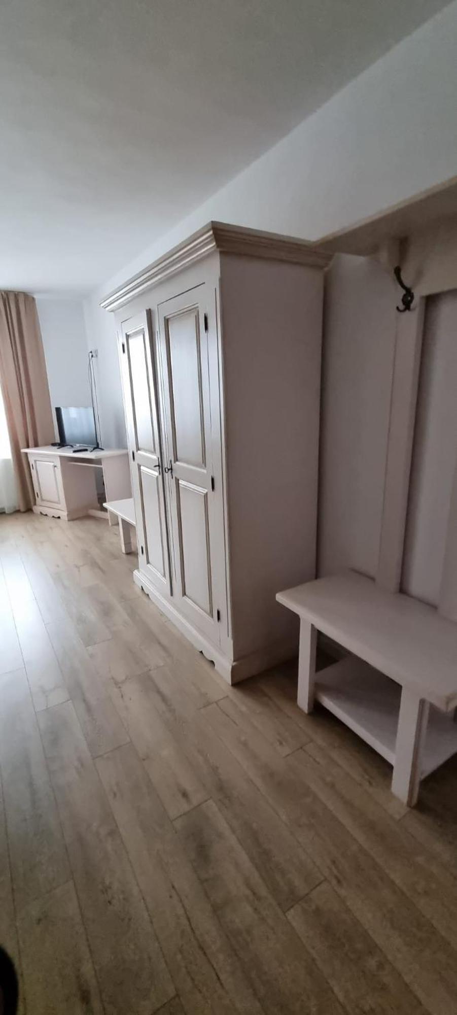 Complex Panicel Rîşnov Kültér fotó