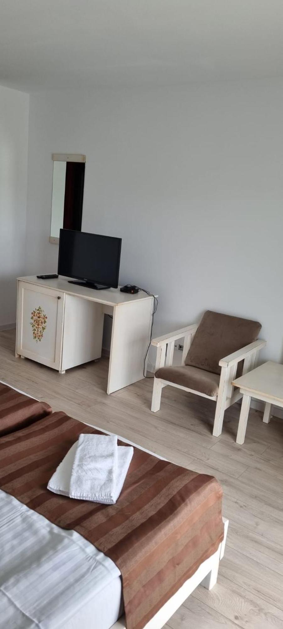 Complex Panicel Rîşnov Kültér fotó