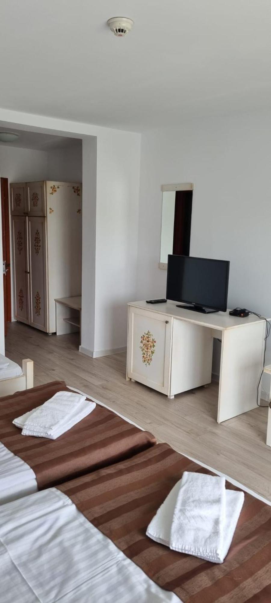 Complex Panicel Rîşnov Kültér fotó